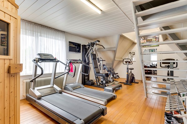 Medium property photo - Sjaak Kruijssenlaan 10, 5626 HS Eindhoven